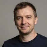 Портрет Игоря Кравцова, эксперта компании ВарТехник по вопросам военно-морского флота Китая
